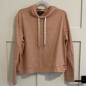 Pacific Trail Women's Pink Lightweight Hoodie